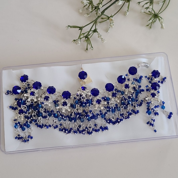 Necklace Set NIB - Picture 9 of 9